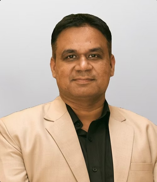Dinesh Mishra